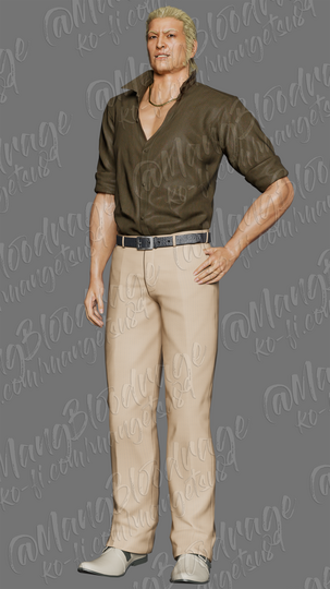 Dakimakura 1c Dakimakura 1c